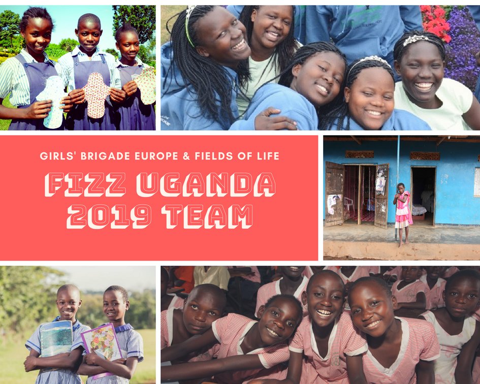 Some very exciting info coming soon with <a href="/FieldsofLife/">Fields of  Life</a> ... #GBraiseshope