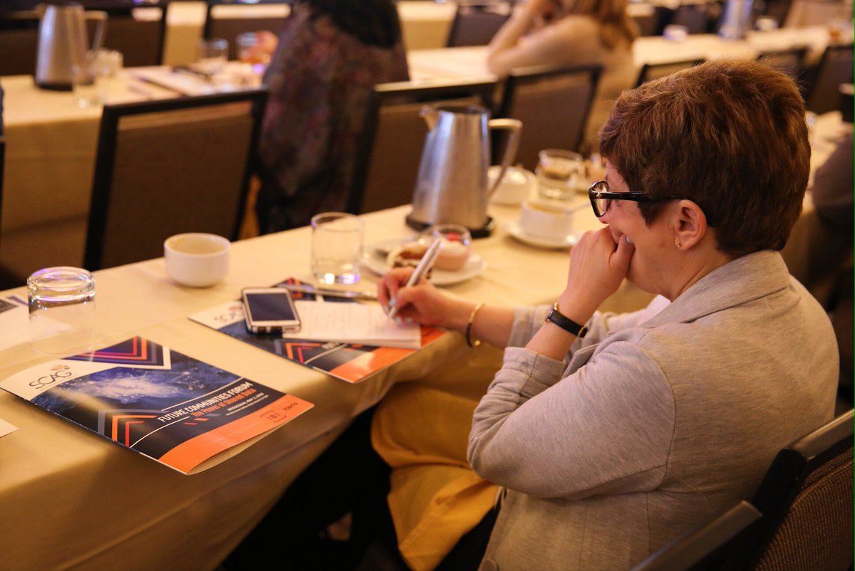 Southern California Association of Governments tweet media