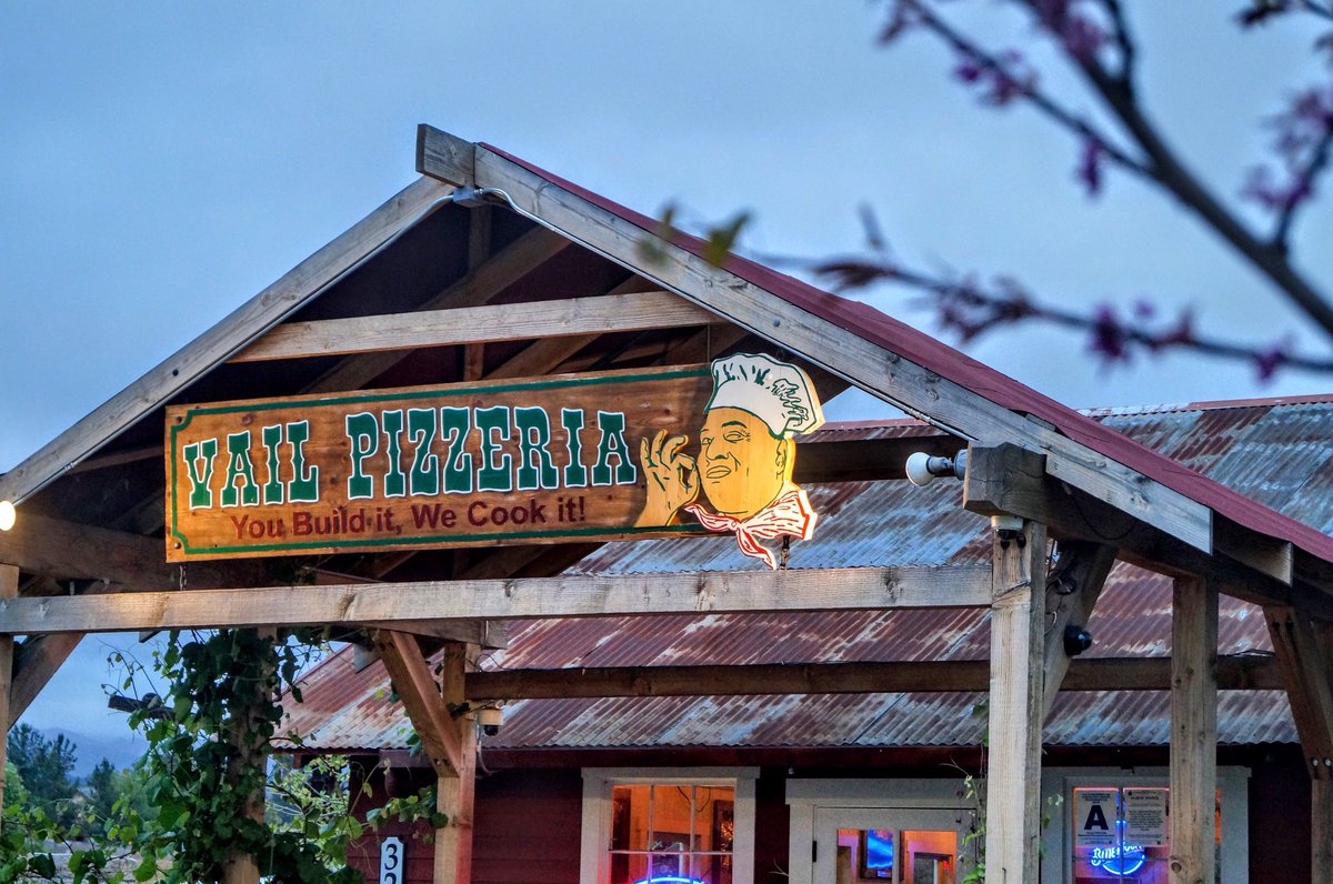 Vail Pizzeria (@VailPizzeria) / Posts / X