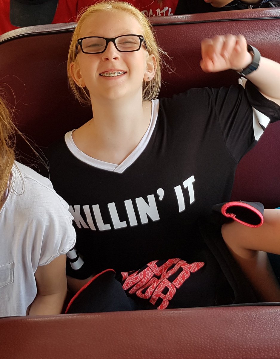MmeMurrell's tweet photo. #celebrationofdance #hpecod Danced our socks off!  Looking happy and healthy❤ https://t.co/o0W20VKcbg