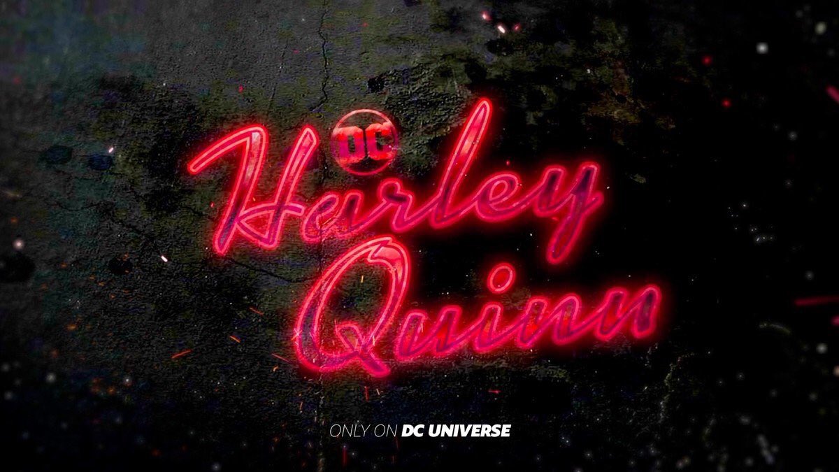 DCUmx's tweet photo. El servicio de streaming DC UNIVERSE, ofrecerá a todos los fans los siguientes títulos.

#AllInDC https://t.co/8h1HqpkHOb