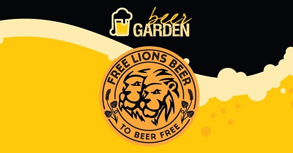 Sabato 12 maggio Djset con #luceopaca 
#craftbeer #freelionsbeer #freelionsbrewery #freelions #italianbeer #tobeerfree #djset #beerporn #craftbrevery #cervezaartesanal #beer #birra #birraartigianale #viterbo #roma #drinklocal #beergarden #taproom