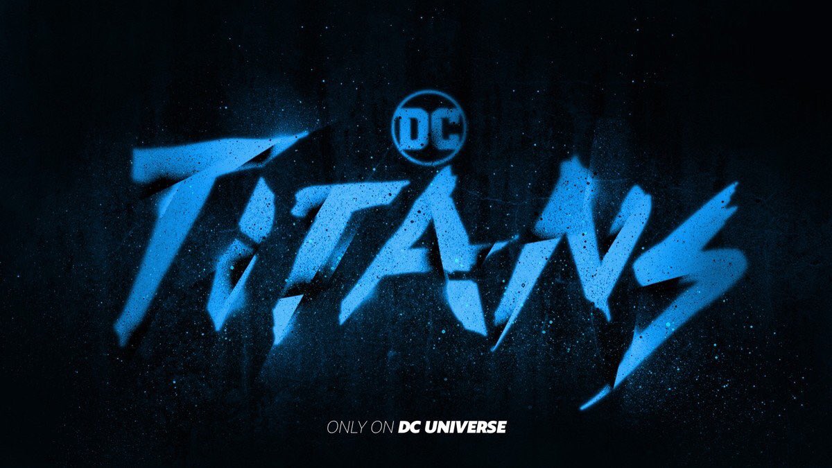 DCUmx's tweet photo. El servicio de streaming DC UNIVERSE, ofrecerá a todos los fans los siguientes títulos.

#AllInDC https://t.co/8h1HqpkHOb