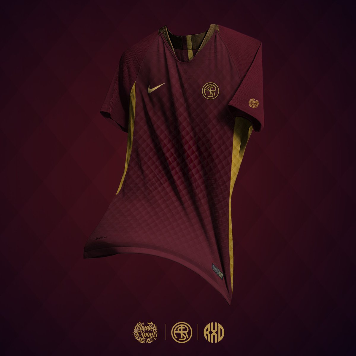 nike retro football shirts