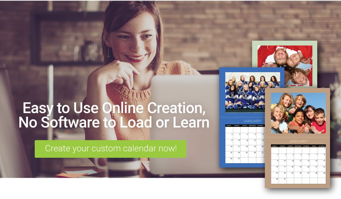 CalendarFunding's tweet photo. Calendar Fundraising has great news!
 To welcome our valued customers back, we are running a promotion in the month of May. 
  Any returning customer will get a $1 per calendar discount on an order  of 101 or larger.  Just use the SECRET CODE at check out.  #CalendarFundraising https://t.co/J58LT87J4g