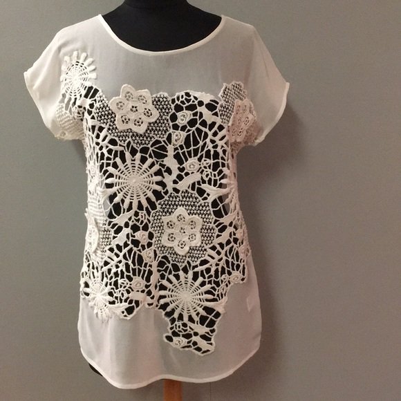 EpiphanyShop's tweet image. So good I had to share! Check out all the items I'm loving on @Poshmarkapp from @BucchGrace #poshmark #fashion #style #shopmycloset #stjohnsbay #fossil #anthropologie: bnc.lt/focc/Cp8VFvDeBM