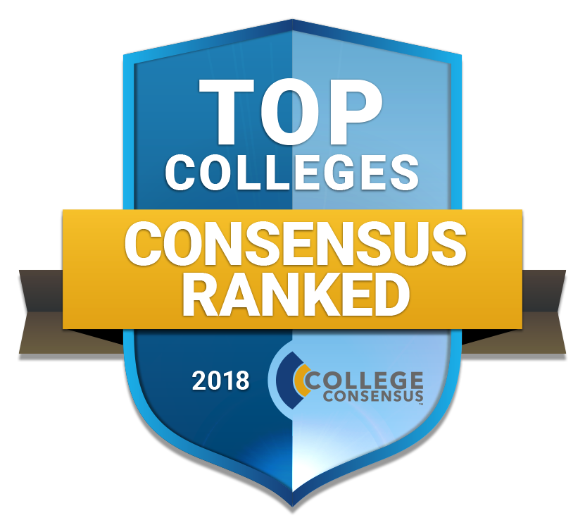 College Consensus, a unique new college review aggregator, has recognized University of Jamestown in our survey of the Best Regional Colleges-Midwest for 2018!