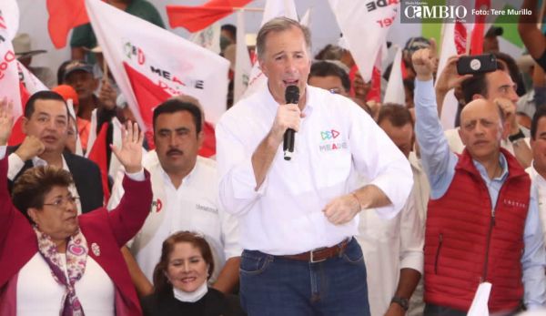 EnCiudadMexico's tweet photo. Ahora también Meade dice que Barbosa es más conocido en ... https://t.co/P4ygqq11sY https://t.co/RZmW8Rf328