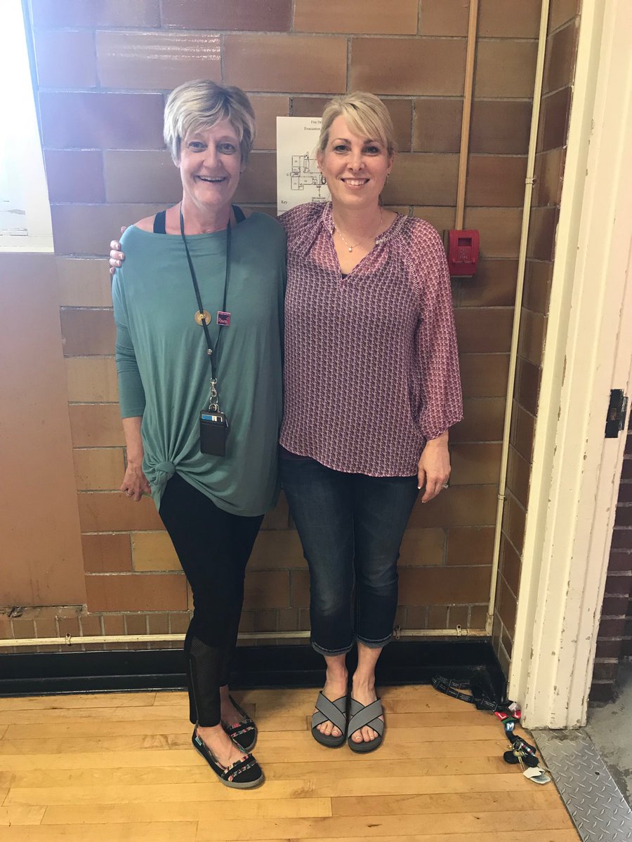 counselorhelmig's tweet photo. #Powerof1SPS Jamie Carter goes above and beyond for @Campbell_SPS students, staff, and families! https://t.co/ftFngUHRur
