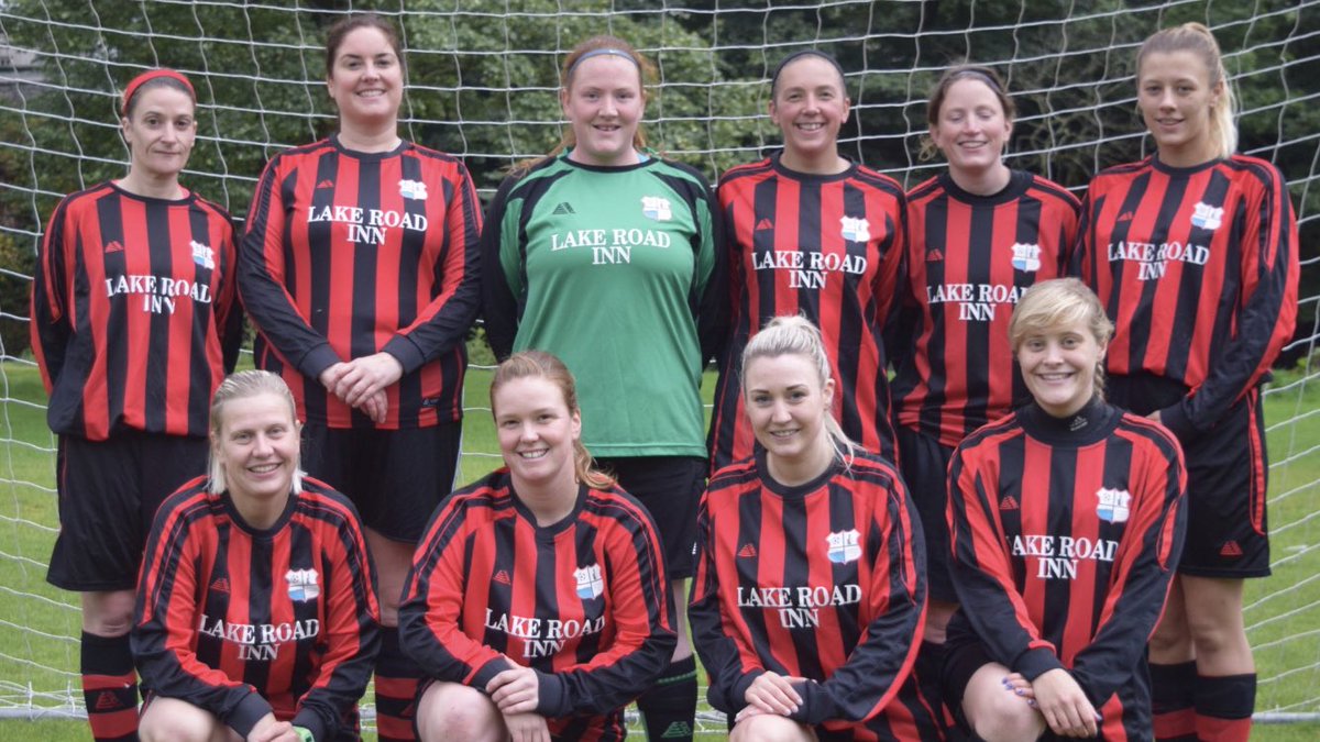 A big win for <a href="/KeswickFC/">Keswick FC - Official</a> Ladies in the <a href="/CumberlandFA_WL/">The Andrea Buggy Women's League</a> tonight.

They won 8-0 against Workington Diamonds at The Ranch to record their second win of the season.