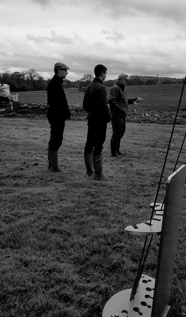 Neil Keep FlyFishing tweet media