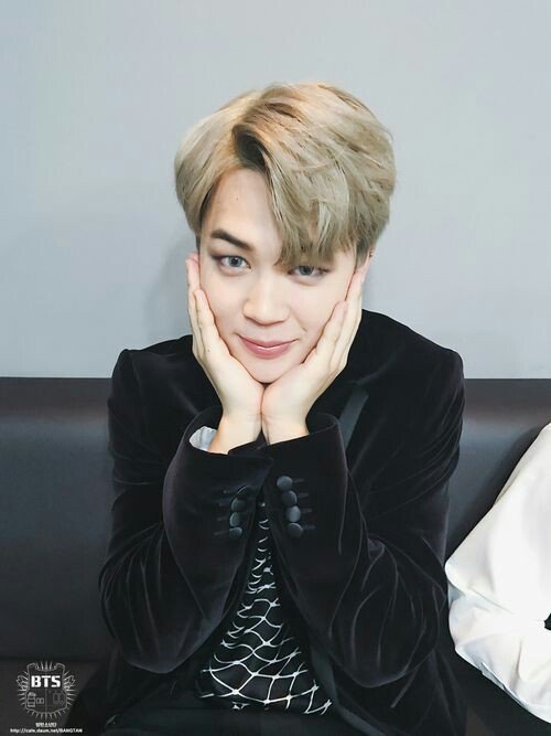 i love a baby that was born in busan first.