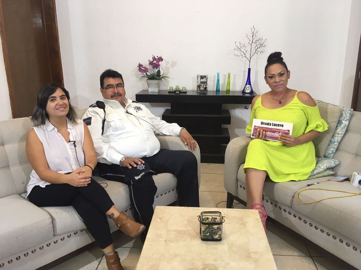 Esquinas Seguras tweet media