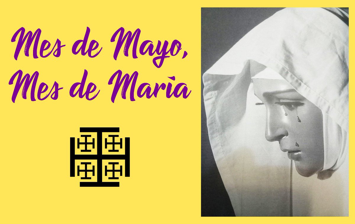 Nuestra Madre del Mayor Dolor