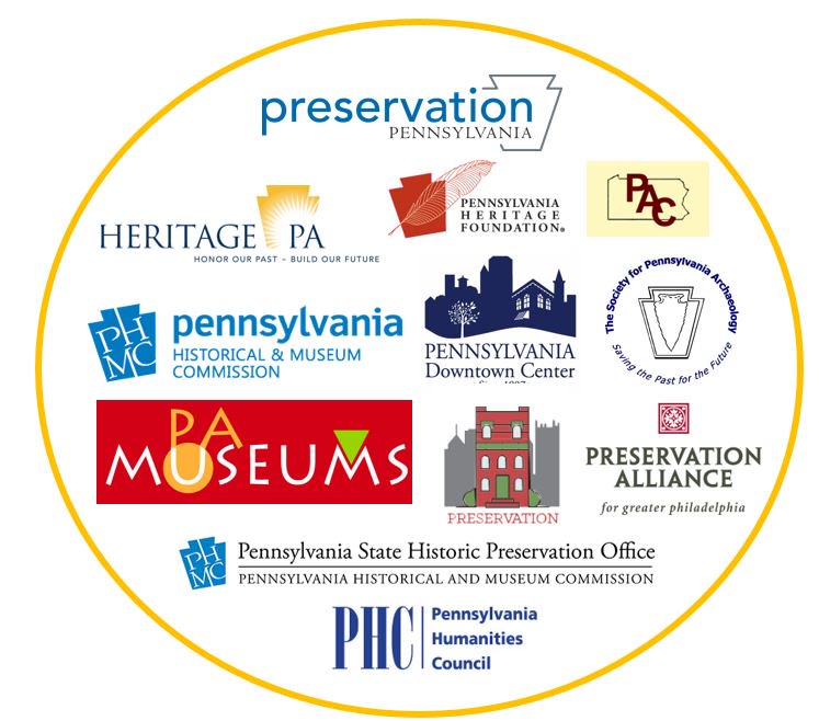 #Goals of the Preservation Awareness Roundtable: 
👉Foster learning exchange
👉 Statewide #preservation priorities
👉Develop network of preservation leaders
#31for31 #preservationhappenshere #paroundtable #ncshpo #thisplacematters #preservationmonth #pashpo