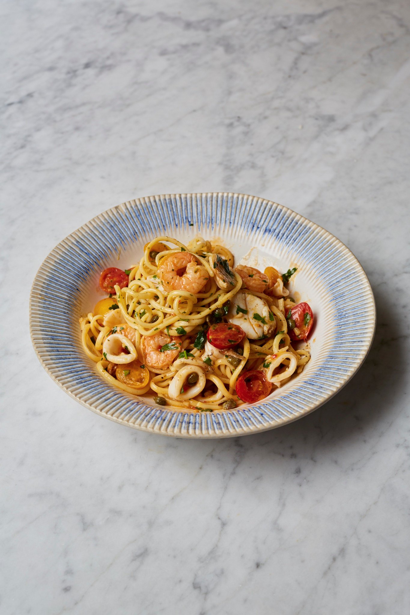 Jamie Oliver on Twitter: "2 DAYS LEFT to try @JamiesItalianUK Seafood