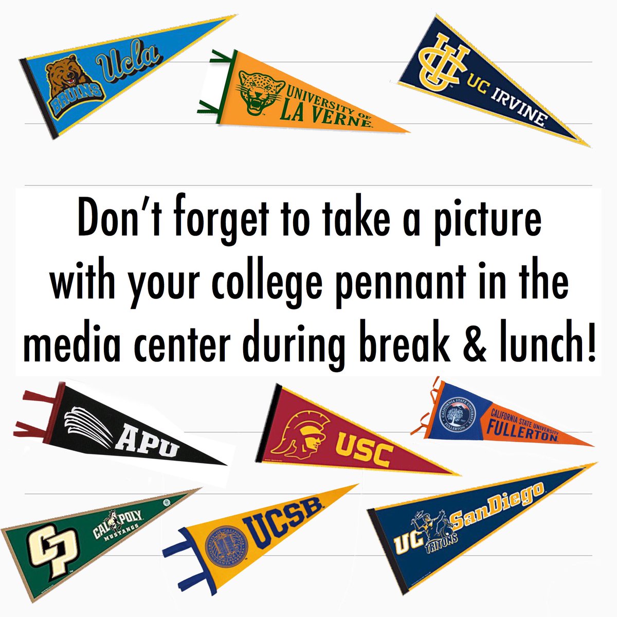 SDHS Class of 2018 tweet media