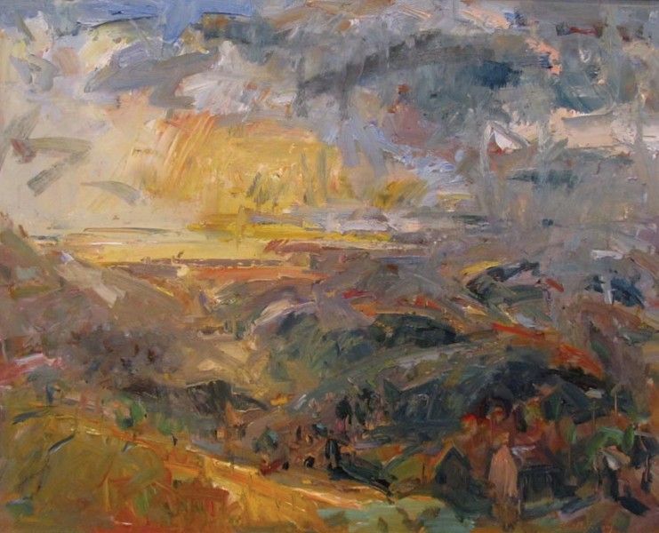 twistopherrobin's tweet photo. #Art #GarethParry https://t.co/8XRifqv98c