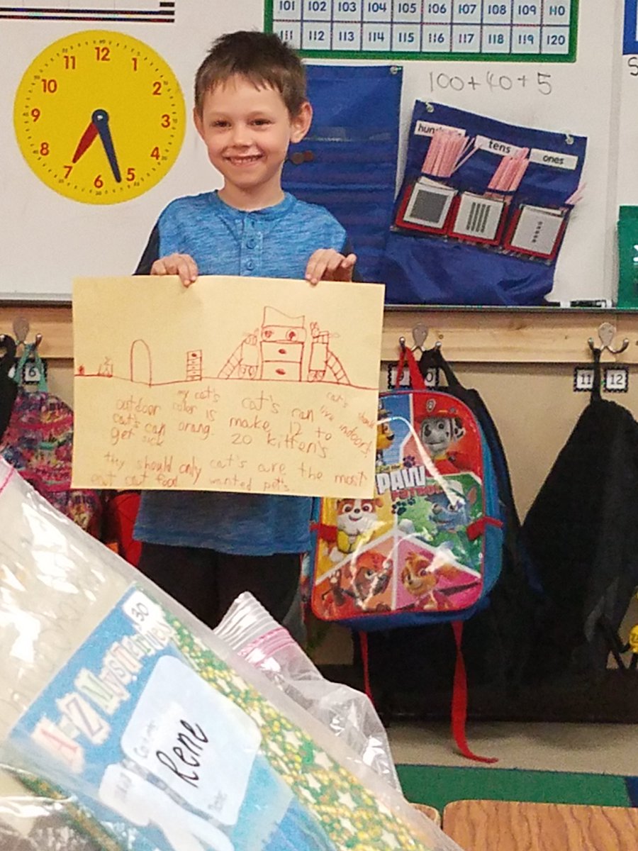 dymkowskiread's tweet photo. Primary literacy #amazingthings at @hornetstrong #independent #hardworking #teachersandstudents thank you for  all you do!!  @HaysContCoord https://t.co/EkX4OIou5X