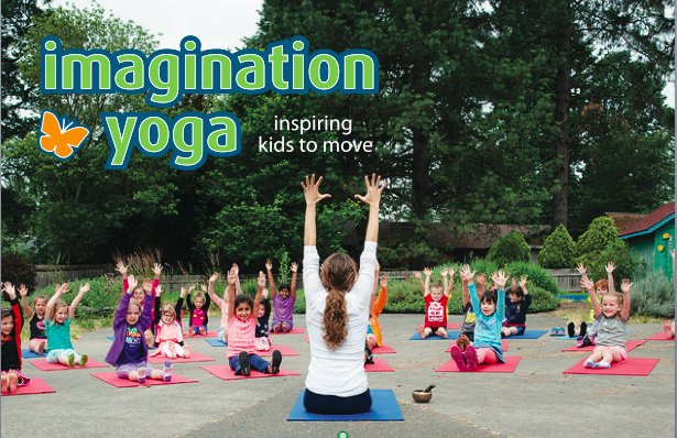 An age-appropriate yoga program can not only enhance kids' physical and psychological health; it can also be designed reinforce lessons from the classroom. eugeneimaginationyoga.com/imagination-yo…