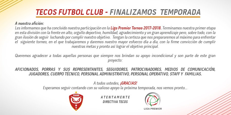 Tecos Futbol Club on X: ¡Atención Tecolotes! 🦉❤️