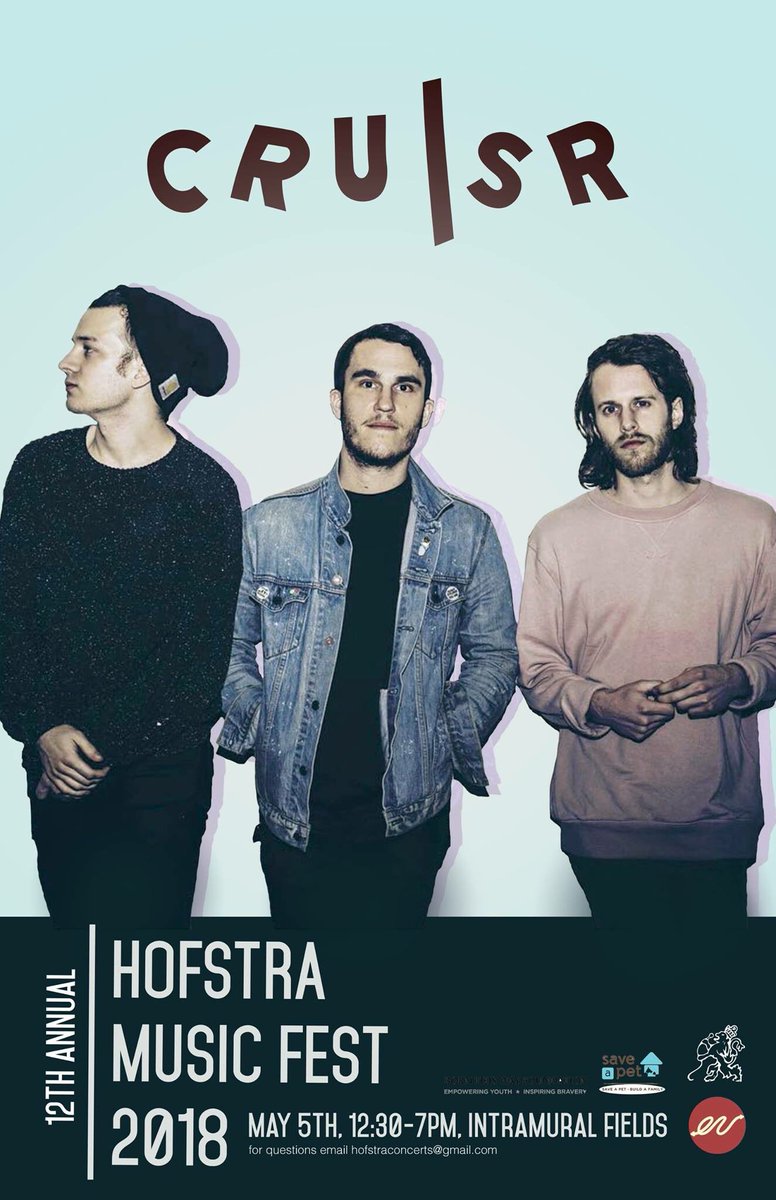 Hofstra Music Fest (HOFMUSICFEST) Twitter