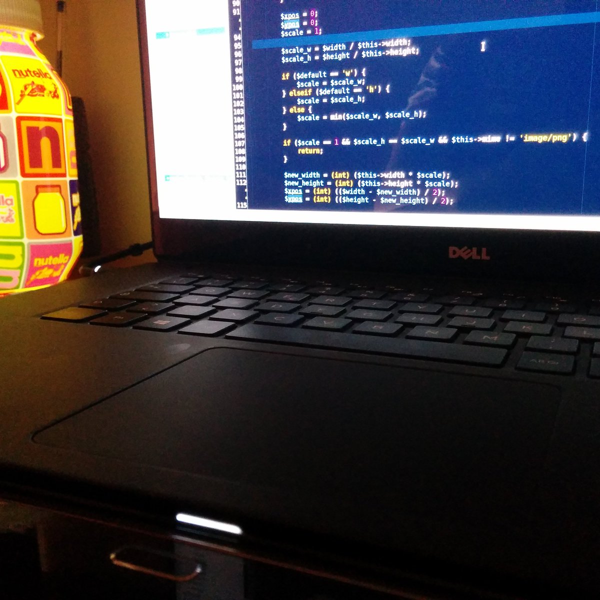 webprojectsol's tweet image. 💪 🖥💻 🖱⌨️
#details #atwork #dell #project #php #codes #engineer #softwareengineer #webprojectsolutions
#webprojectsol 
👨‍💻 webprojectsol.com
