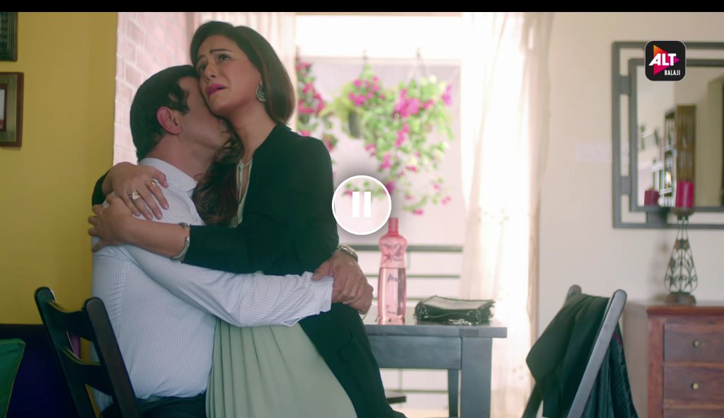 #RohAna 😍😍😍  #KehneKoHumsafarHain #Monasingh #RonitRoy  #KKHH #ALTBalajiOriginal #ALTBalaji <a href="/altbalaji/">AlT balaji</a> <a href="/RonitBoseRoy/">Ronit Bose Roy</a>  <a href="/ektaravikapoor/">Ekta Kapoor</a> @shrishtiarya