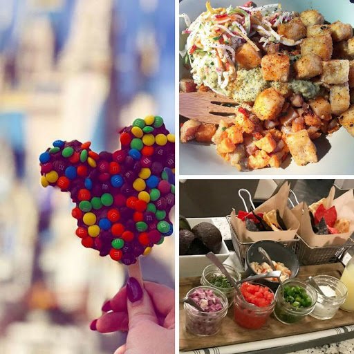 JustBrightIdeas's tweet photo. The Disney Dining Plan is super inviting. Who wouldn’t want the peace of mind of paying for their vacation meals in advance? But not making sure it will actually save you money is a rookie mistake! https://t.co/SBqpFtWVAc https://t.co/Xcx3bZK9dj