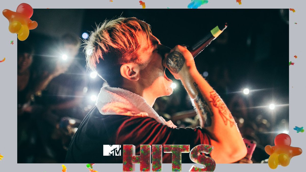 MTVLA's tweet photo. Agotó el Gran Rex en nada de tiempo y el 5 de octubre llega al Luna Park...¡PERO TRANCA! Hoy a las 18hs AR te regalamos entradas para que vayas a ver a @DukiSSJ este viernes y un increíble MEET&amp;GREET para que lo conozcas ¡Hoy hay programón, hay #DukiEnMTVHits! https://t.co/6GRaQUqMi2