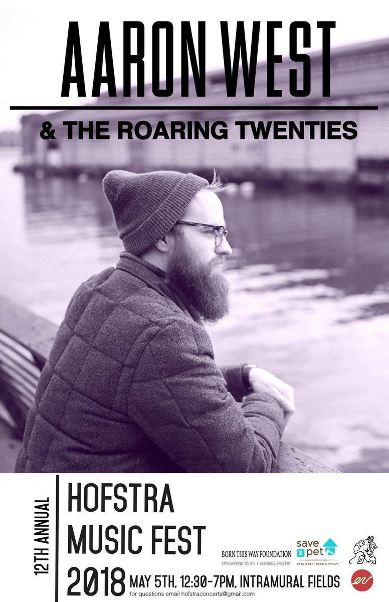 Hofstra Music Fest (HOFMUSICFEST) Twitter