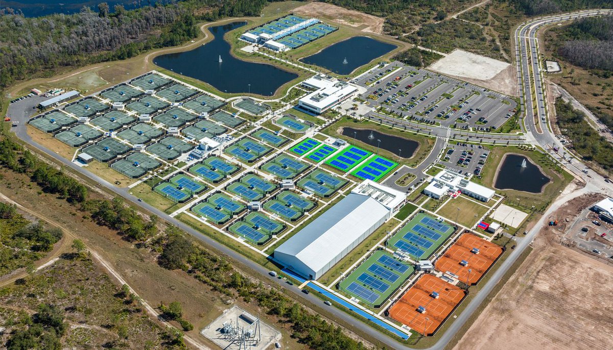 UTRPoweredEvent's tweet photo. ORLANDO, FL➡️ Check out this UTR Powered Event Near YOU: USTA All-American College Combine

📍USTA National Campus

🗓   June 18-21, 2018

Registration ends June 04! 👉https://t.co/eAzlsb7eop

#GetRated ✓

Thanks!

-The UTR Team @randy_jenks @_ethan_stanley https://t.co/Bvr2ehI8cq