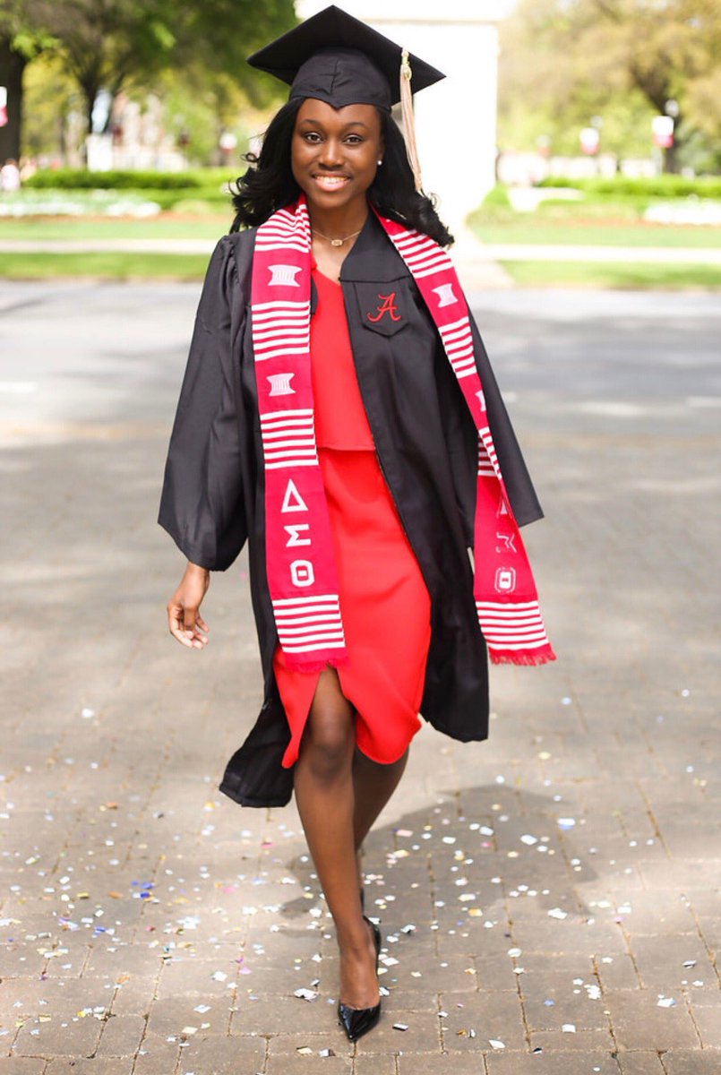 LZDivas's tweet image. Kierstyn “Royal” Johnson will be graduating Cum Laude with a BS in Marketing w/ a spec. in Services Marketing. Upon graduation she looks forward to pursuing her MBA w/ specialization in Strategic  Management and Marketing. #GraduationSZN #LZgraduationCountdown