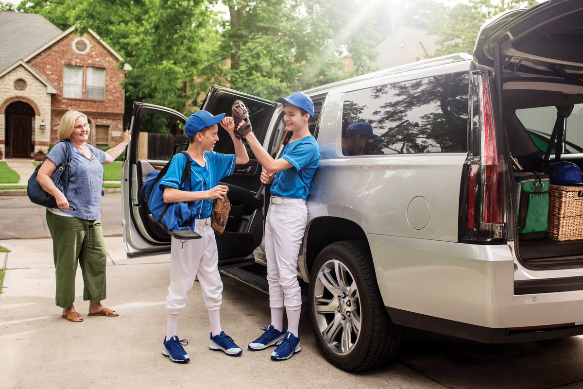 Nothing can spoil what promises to be a great spring sports season quite like Little League® elbow or another overuse injury: bit.ly/2oUJGUB