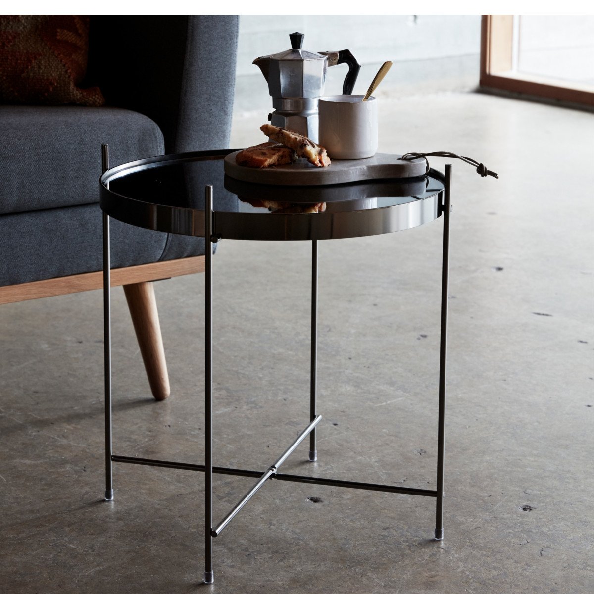 VivaLagoon's tweet photo. Complement your decor with the stylish Hübsch Round coffee table with gun metal finish and mirror top.
https://t.co/ru9Si72UWN #interiordesign #hubsch #tables #scandinavian #Interiors #stylish https://t.co/AvAzl8QLC9