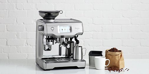 BrevilleUSA's tweet photo. Day #2 of gifts to celebrate Mother’s Day: Breville’s Oracle® Touch is a well deserved reward for someone who survived so many early mornings of caffeine on the go, just to make sure you got to school on time.
https://t.co/0zvFEEjq8U
#mothersday #OracleTouch #Breville https://t.co/9TI3eAz5fO