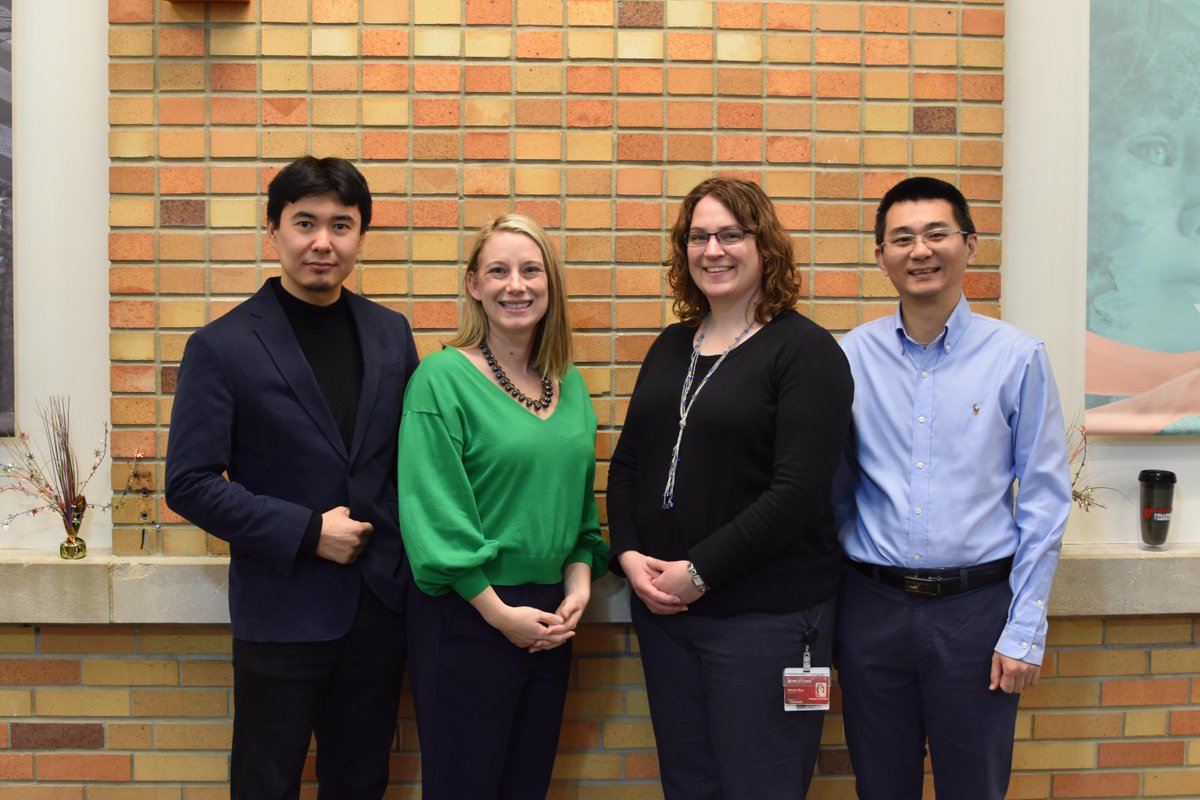 Dr. William Ball, MD (@comdeanball) on Twitter photo A great example of sustained research excellence: UC Center for Environmental Genetics receives $8 million grant renewal from <a href="/NIEHS/">Niel</a> to mark 30 years of continual funding. <a href="/Prez_Pinto/">Neville G. Pinto</a> @UC_CoMResearch <a href="/UCResearch/">University of Cincinnati Office of Research</a> <a href="/UCVPResearch/">Pat Limbach</a> on.uc.edu/2rcp8Hz A great example of sustained research excellence: UC Center for Environmental Genetics receives $8 million grant renewal from <a href="/NIEHS/">Niel</a> to mark 30 years of continual funding. <a href="/Prez_Pinto/">Neville G. Pinto</a> @UC_CoMResearch <a href="/UCResearch/">University of Cincinnati Office of Research</a> <a href="/UCVPResearch/">Pat Limbach</a> on.uc.edu/2rcp8Hz