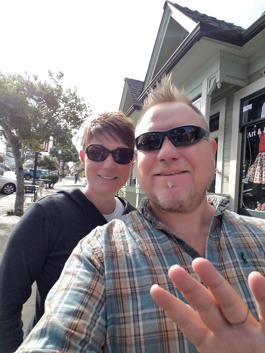 Brian Ausland tweet media