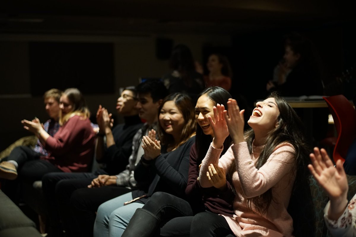 Unity for Action tweet media