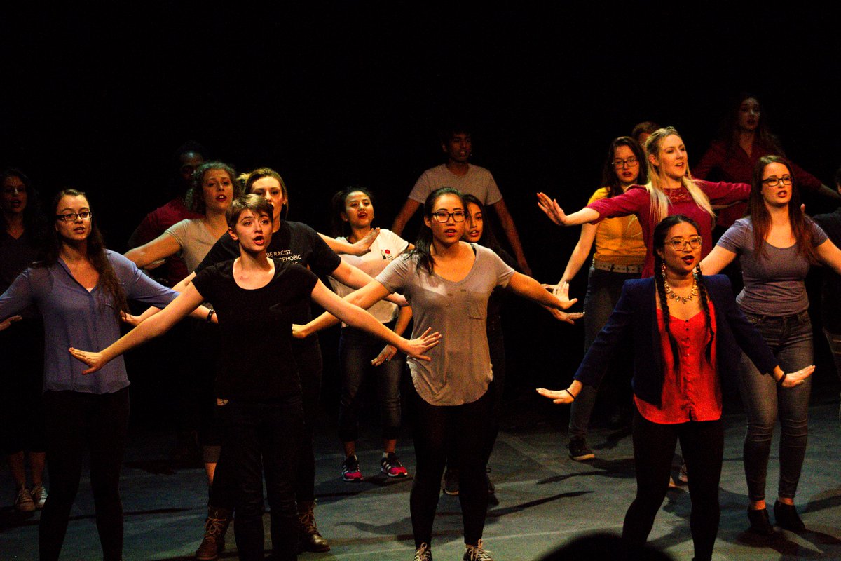 Unity for Action tweet media