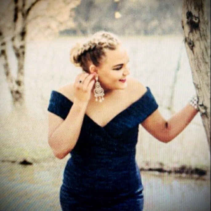 coomer521's tweet image. prom ready with my #voxbox #prepbox #influenster