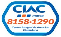 Retweeted Gobierno San Nicolás (<a href="/GobSanNicolas/">Gobierno de San Nicolás</a>):

Reportes ciudadanos y servicios, pueden comunicarse al Centro Integral de Atención Ciudadana de San Nicolás "CIAC": 8158 1290
#GobiernoSanNicolás