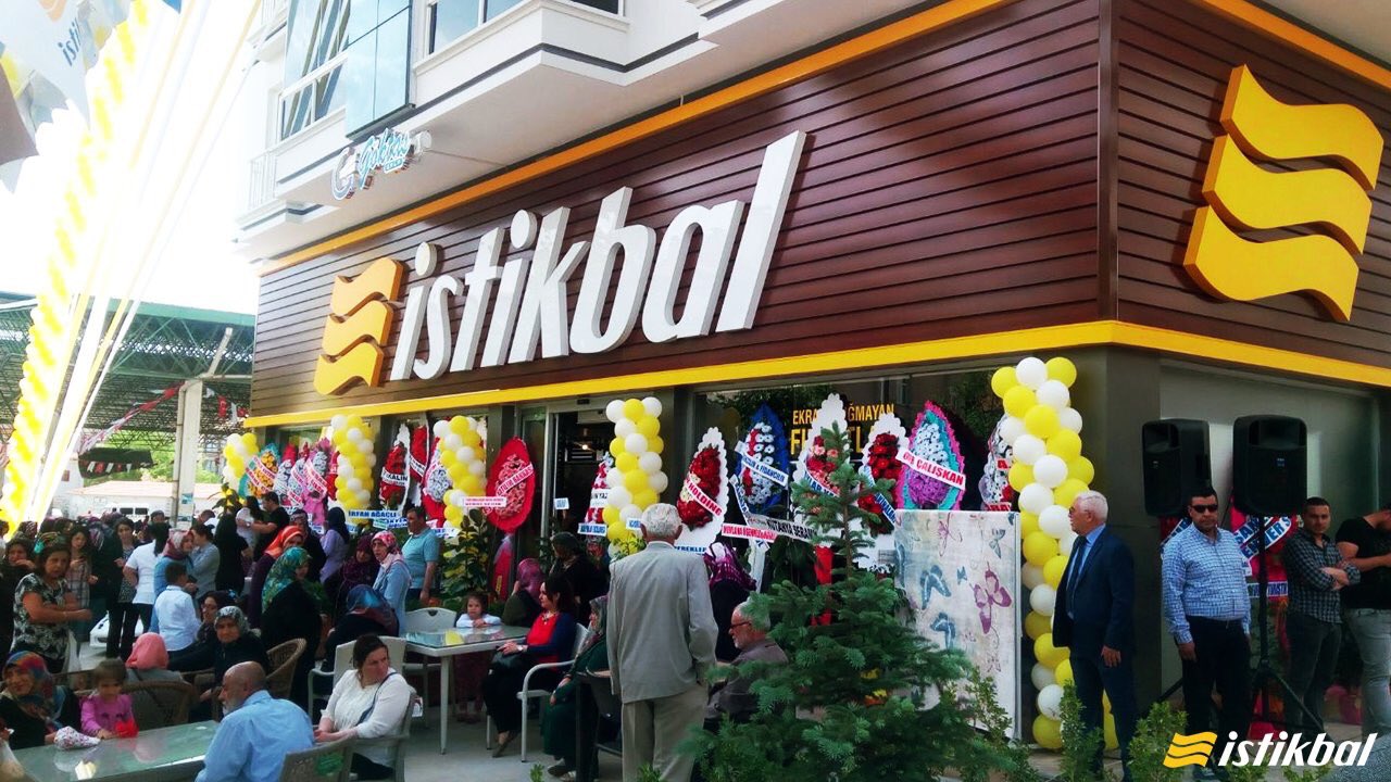 Istikbal In Yeni Oturma Gruplari Gorucuye Cikti Outlet Mobilya