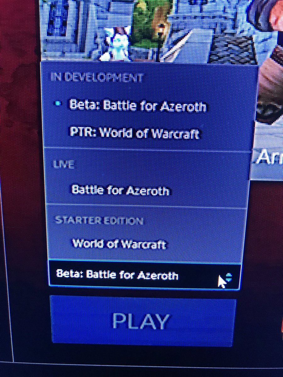 HighGradeTK's tweet image. So who just realized they had BFA Beta?? This guyyy. 😁😁🤘🏼