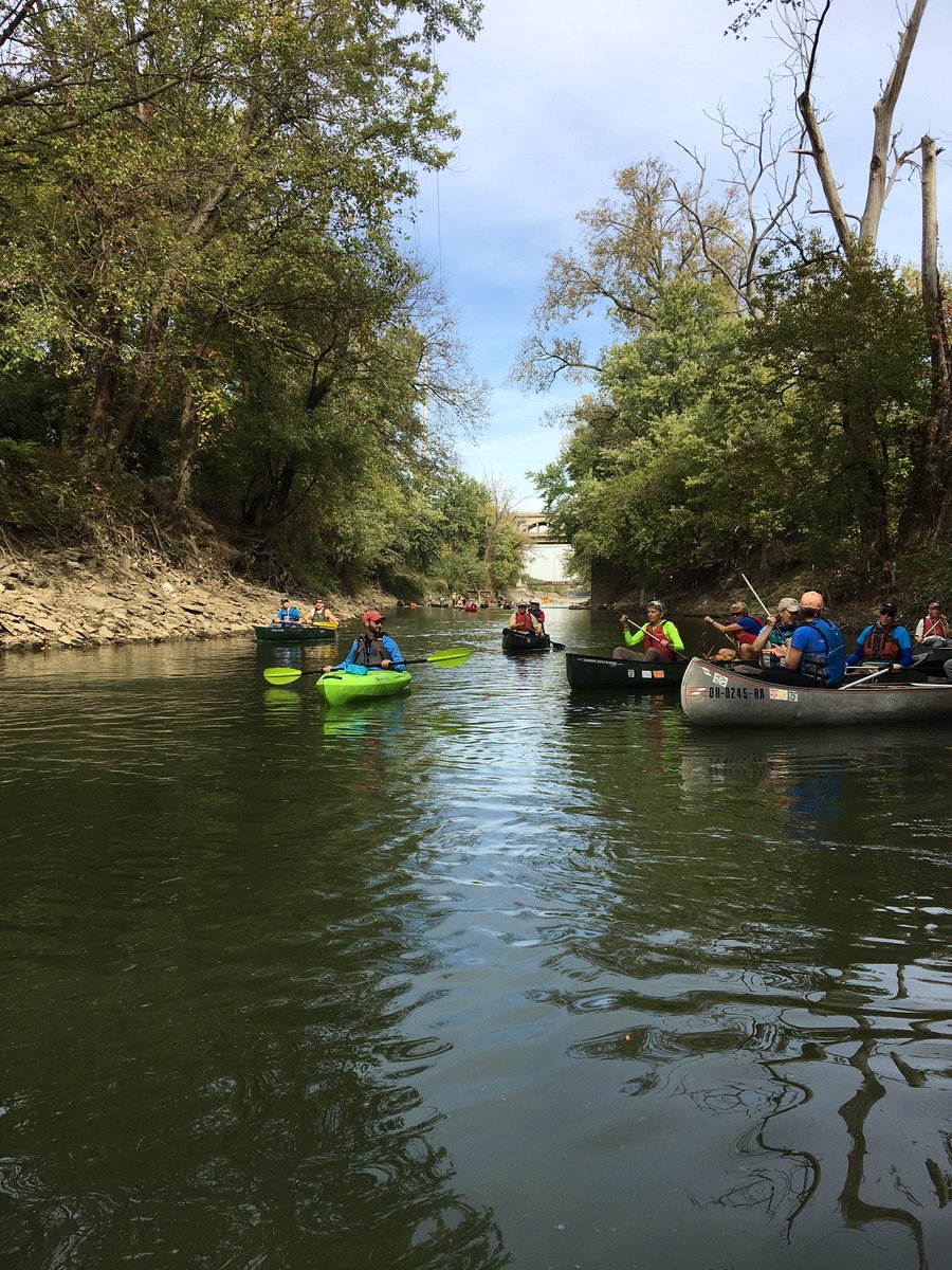 Metropolitan Sewer District of Greater Cincinnati tweet media