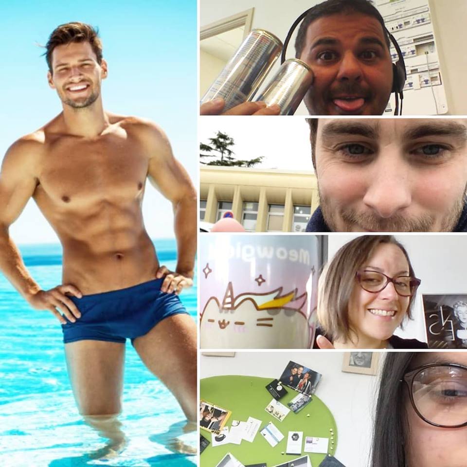 L'Étable Cowork tweet media