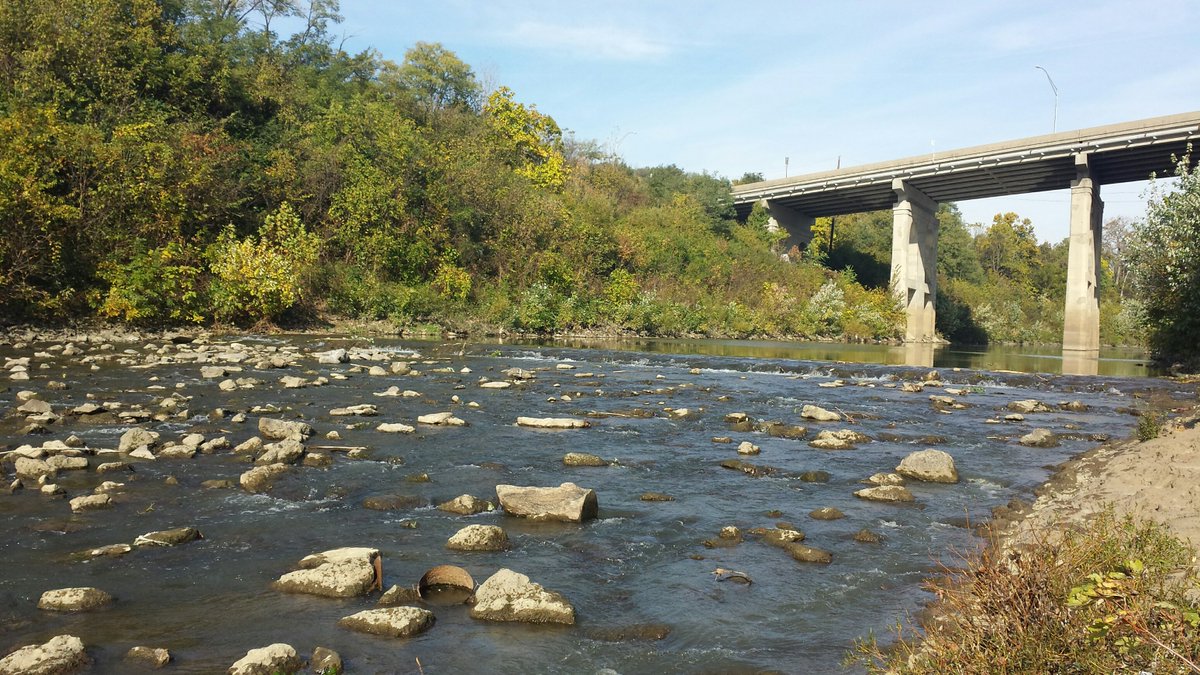 Metropolitan Sewer District of Greater Cincinnati tweet media