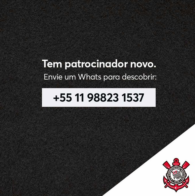 Ver imagem no Twitter