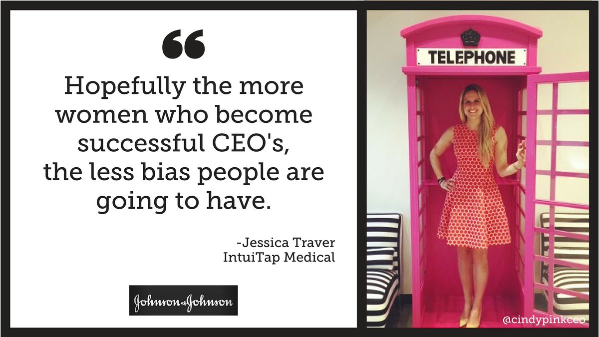 Cindy Eckert tweet media