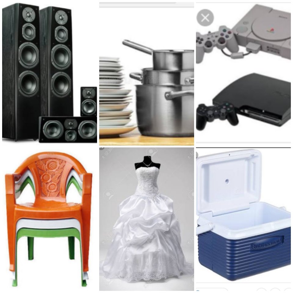 YamiNigeria's tweet photo. We have no Porsche to give U, what we have we shall give๐ https://t.co/9Gw0eoxCIn a platform where you can be making some side cash simply by renting out those idle event items laying around your homes.Sign up to begin d journey of diversifying your income #ExtraSourceOfIncome https://t.co/iuidtlmnYX